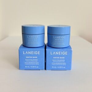 Laneige Water Bank Blue Hyaluronic Intensive Moisturizer 20ml